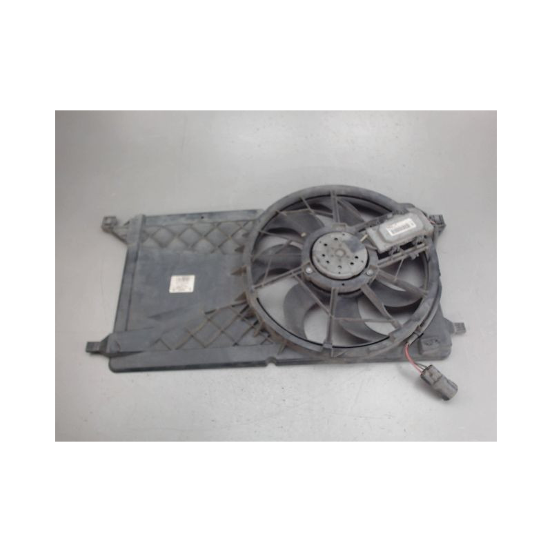 MOTEUR VENTILATEUR RADIATEUR VOLVO S40
