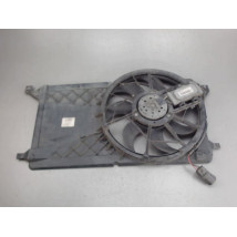 MOTEUR VENTILATEUR RADIATEUR VOLVO S40