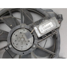 MOTEUR VENTILATEUR RADIATEUR VOLVO S40