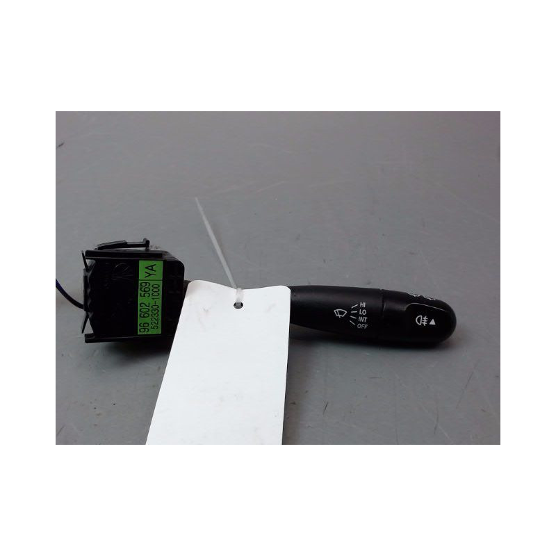 COMMANDE ESSUIE GLACE CHEVROLET MATIZ II 2005-2009