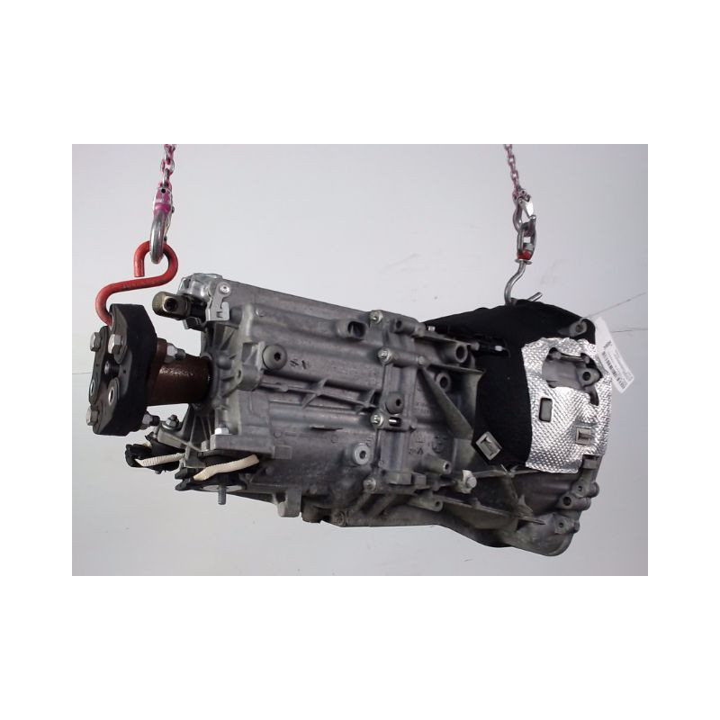 BOITE A VITESSE MECANIQUE BMW SERIE 1 II  2011-... 114 d