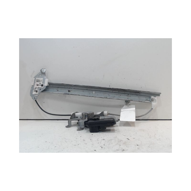 MECANISME+MOTEUR LEVE-GLACE ARRIERE DROIT RENAULT KOLEOS