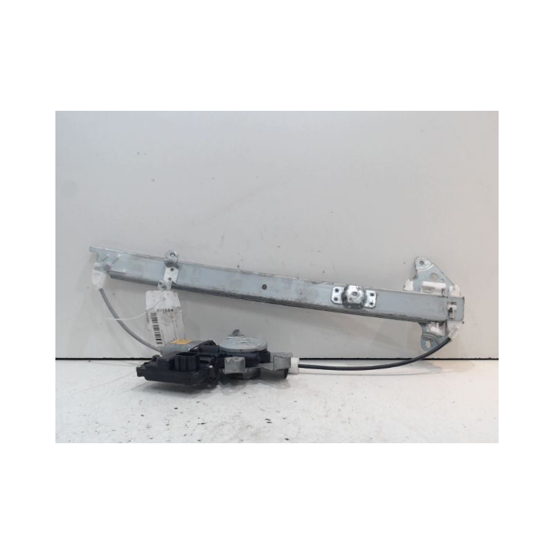 MECANISME+MOTEUR LEVE-GLACE ARRIERE DROIT RENAULT KOLEOS
