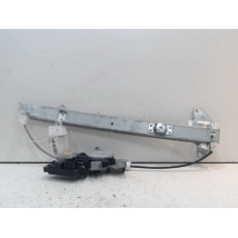 MECANISME+MOTEUR LEVE-GLACE ARRIERE DROIT RENAULT KOLEOS