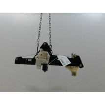 MECANISME+MOTEUR LEVE-GLACE AVANT DROIT RENAULT CLIO