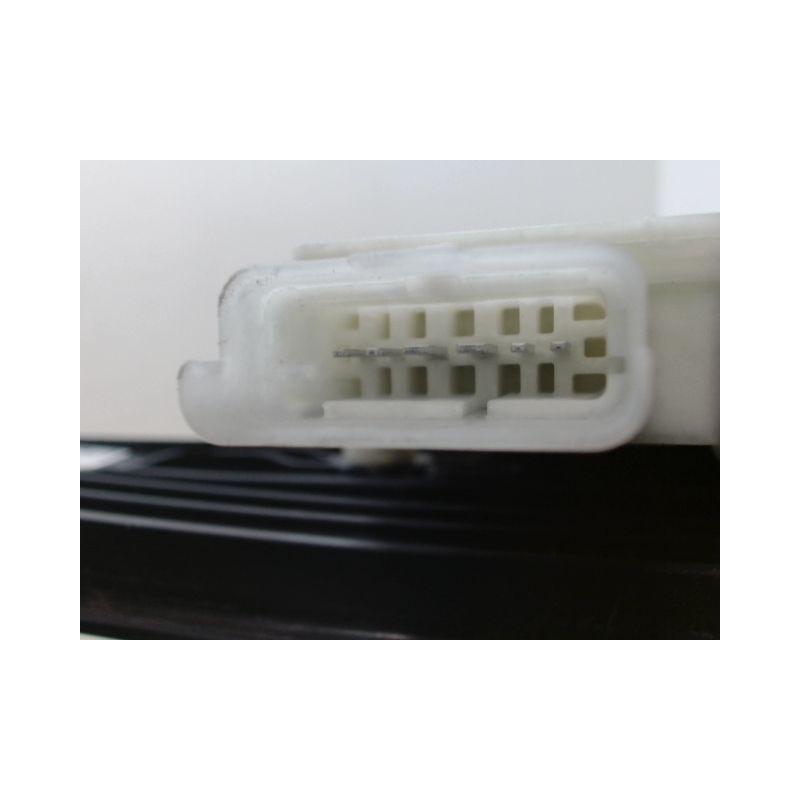 MECANISME+MOTEUR LEVE-GLACE AVANT DROIT RENAULT CLIO