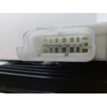 MECANISME+MOTEUR LEVE-GLACE AVANT DROIT RENAULT CLIO