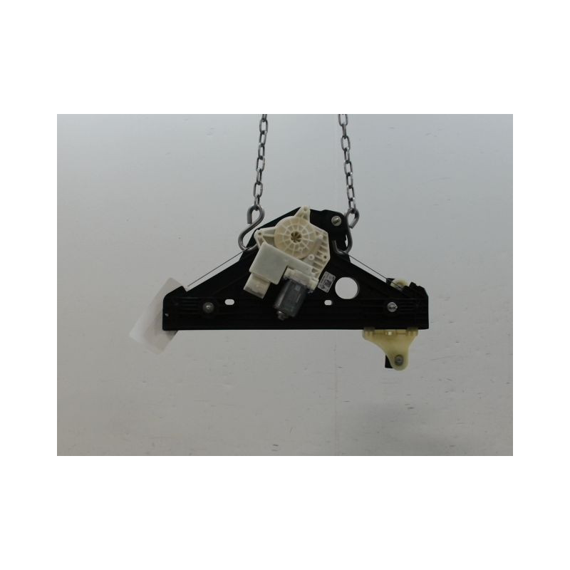 MECANISME+MOTEUR LEVE-GLACE ARRIERE DROIT RENAULT CLIO