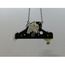 MECANISME+MOTEUR LEVE-GLACE ARRIERE DROIT RENAULT CLIO