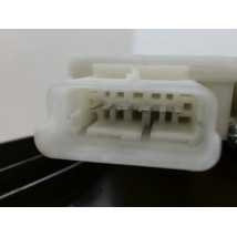 MECANISME+MOTEUR LEVE-GLACE ARRIERE DROIT RENAULT CLIO