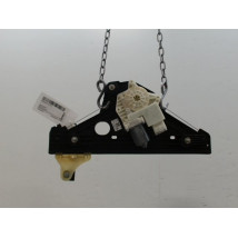MECANISME+MOTEUR LEVE-GLACE ARRIERE GAUCHE RENAULT CLIO
