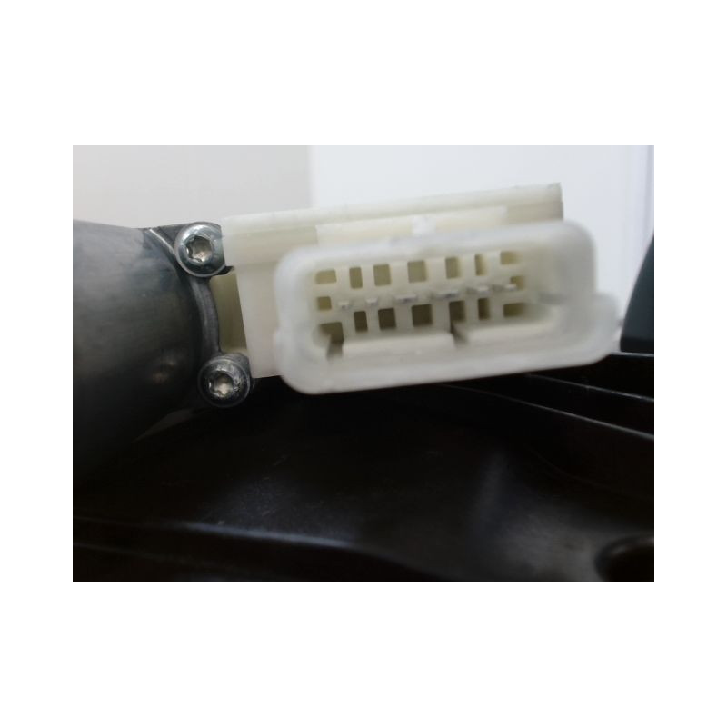 MECANISME+MOTEUR LEVE-GLACE ARRIERE GAUCHE RENAULT CLIO