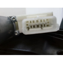 MECANISME+MOTEUR LEVE-GLACE ARRIERE GAUCHE RENAULT CLIO