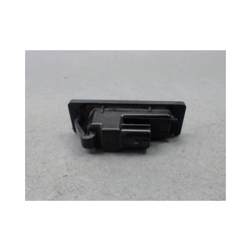ECLAIREUR PLAQUE DE POLICE DROIT RENAULT CLIO