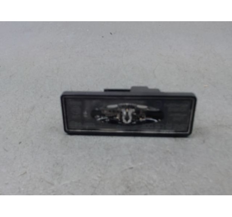 ECLAIREUR PLAQUE DE POLICE G