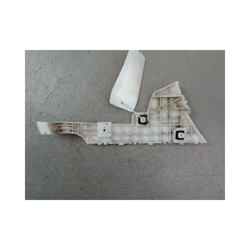 SUPPORT PARE-CHOC ARG CITROEN C4 AIRCR.