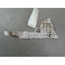 SUPPORT PARE-CHOC ARG CITROEN C4 AIRCR.