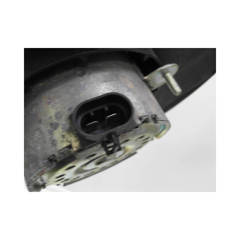 MOTEUR VENTILATEUR RADIATEUR FORD TRANSIT CONNECT FG I Phase 1 LONG 2002-2009