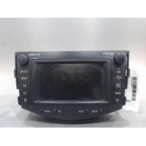 ECRAN GPS TOYOTA RAV4