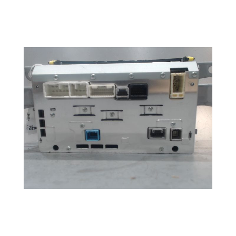 ECRAN GPS TOYOTA RAV4