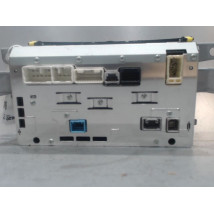 ECRAN GPS TOYOTA RAV4