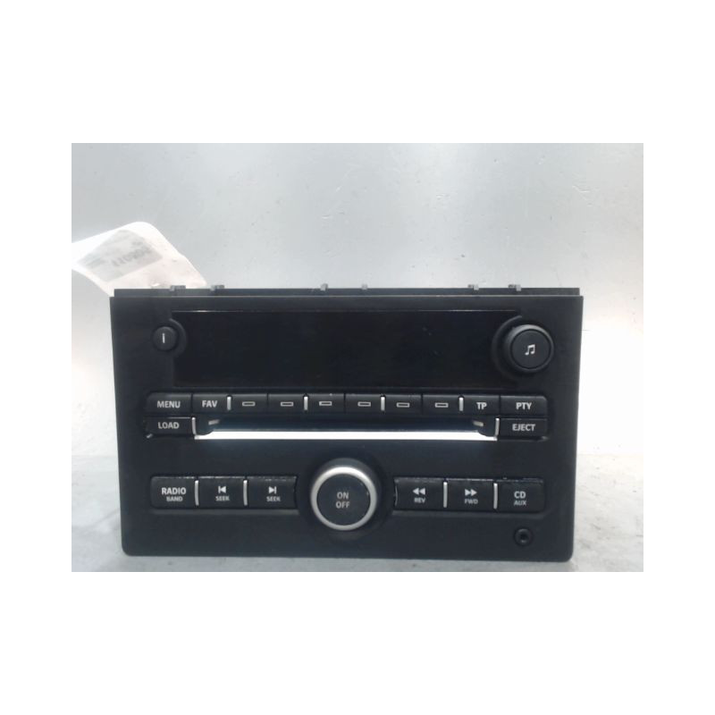 AUTORADIO SAAB 9-3