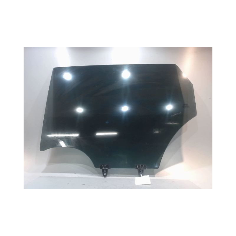 GLACE PORTE ARG NISSAN QASHQAI