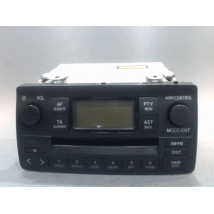 AUTORADIO TOYOTA COROLLA