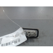 ECLAIREUR PLAQUE DE POLICE GAUCHE TOYOTA COROLLA
