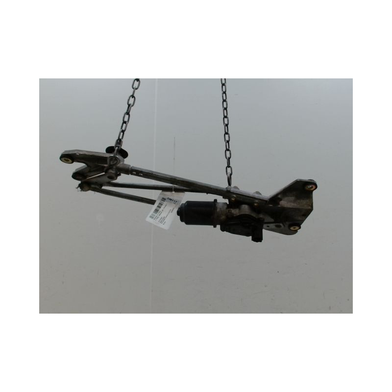 MECANISME ESSUIE-GLACE AVANT NISSAN X-TRAIL BREAK I Phase 1 2001-2003