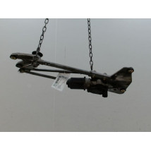 MECANISME ESSUIE-GLACE AVANT NISSAN X-TRAIL BREAK I Phase 1 2001-2003
