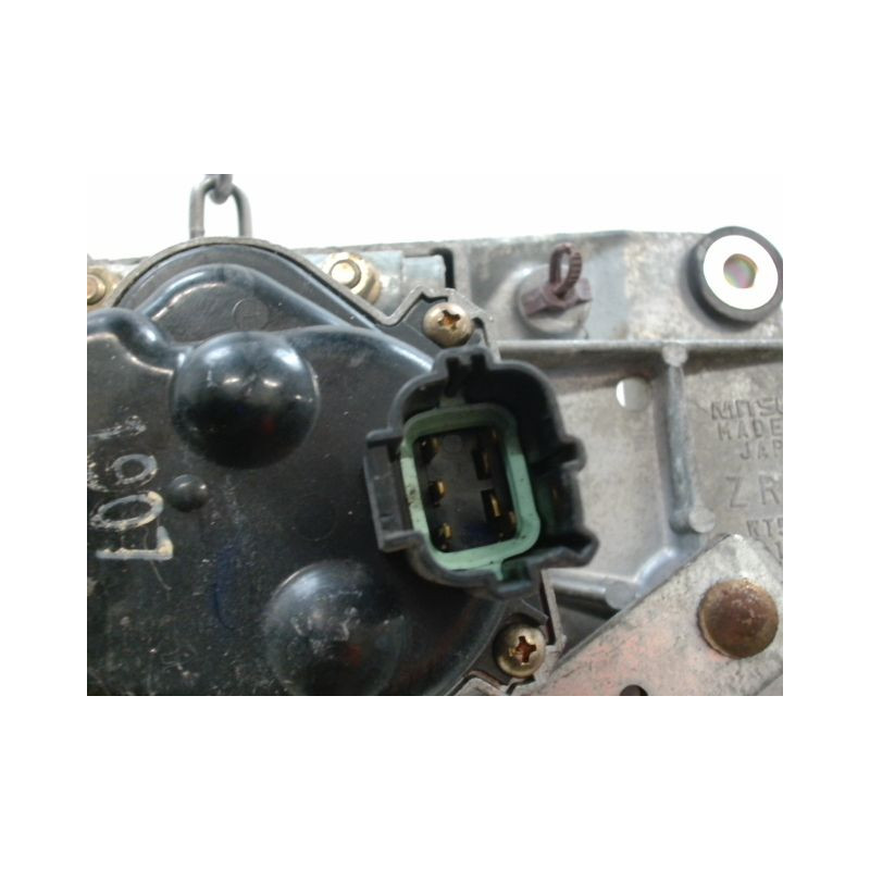 MECANISME ESSUIE-GLACE AVANT NISSAN X-TRAIL BREAK I Phase 1 2001-2003
