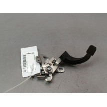 SERRURE CAPOT CITROEN C-ELYSEE