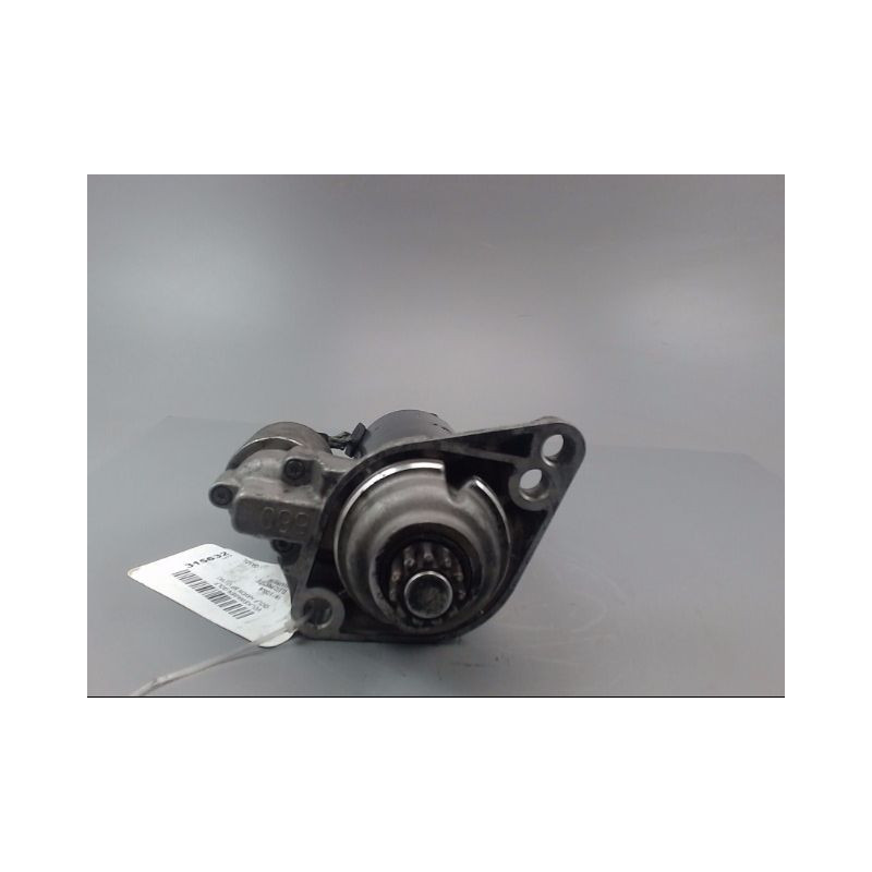 DEMARREUR VOLKSWAGEN GOLF VI (1K) 2008-2013