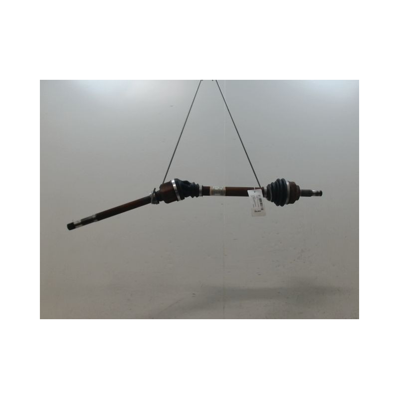 TRANSMISSION AVANT DROIT CITROEN C5 BERL. II  2008-... 1.6 HDi 115
