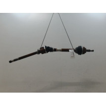 TRANSMISSION AVANT DROIT CITROEN C5 BERL. II  2008-... 1.6 HDi 115