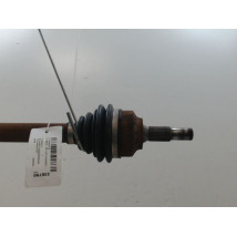 TRANSMISSION AVANT DROIT CITROEN C5 BERL. II  2008-... 1.6 HDi 115