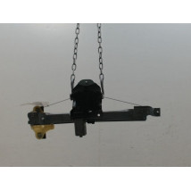 MECANISME+MOTEUR LEVE-GLACE ARRIERE GAUCHE RENAULT CAPTUR Phase 1 2013-...