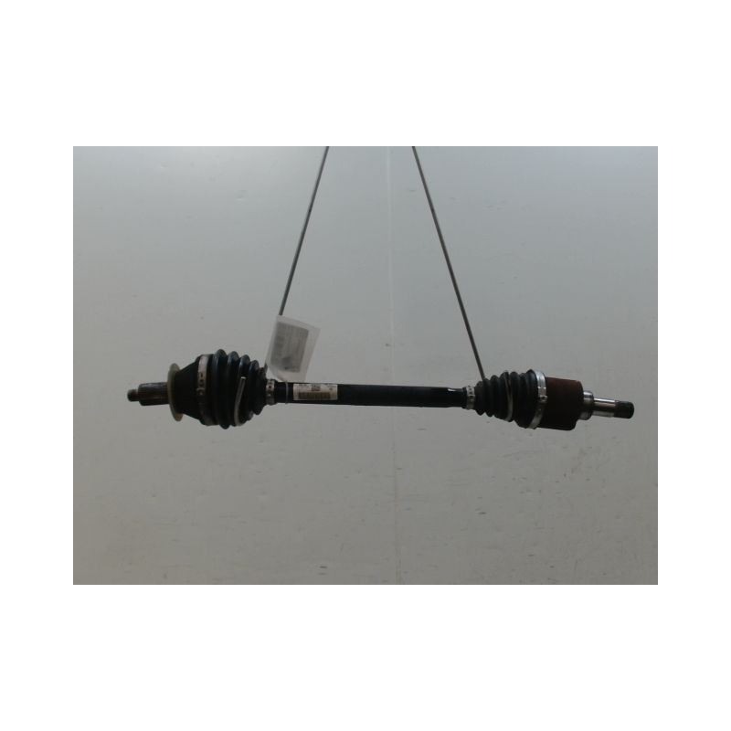 TRANSMISSION AVANT GAUCHE SEAT IBIZA IV Phase 2  2012-... 1.0