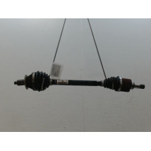 TRANSMISSION AVANT GAUCHE SEAT IBIZA IV Phase 2  2012-... 1.0