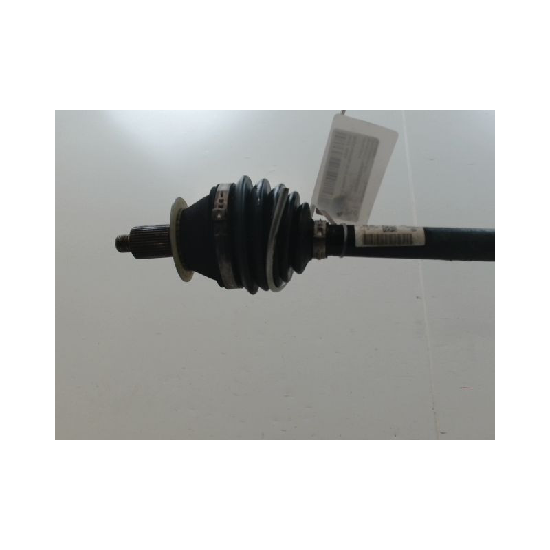 TRANSMISSION AVANT GAUCHE SEAT IBIZA IV Phase 2  2012-... 1.0