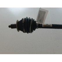 TRANSMISSION AVANT GAUCHE SEAT IBIZA IV Phase 2  2012-... 1.0