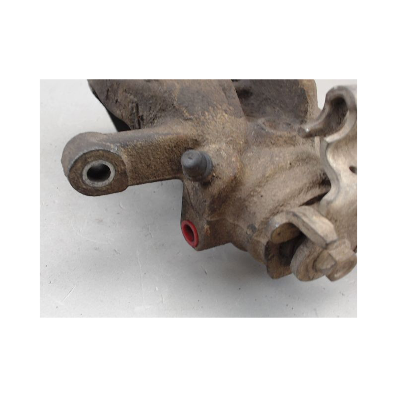 ETRIER DE FREIN ARRIERE DROIT FIAT SCUDO