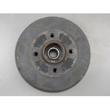 TAMBOUR ARRIERE DROIT RENAULT CLIO