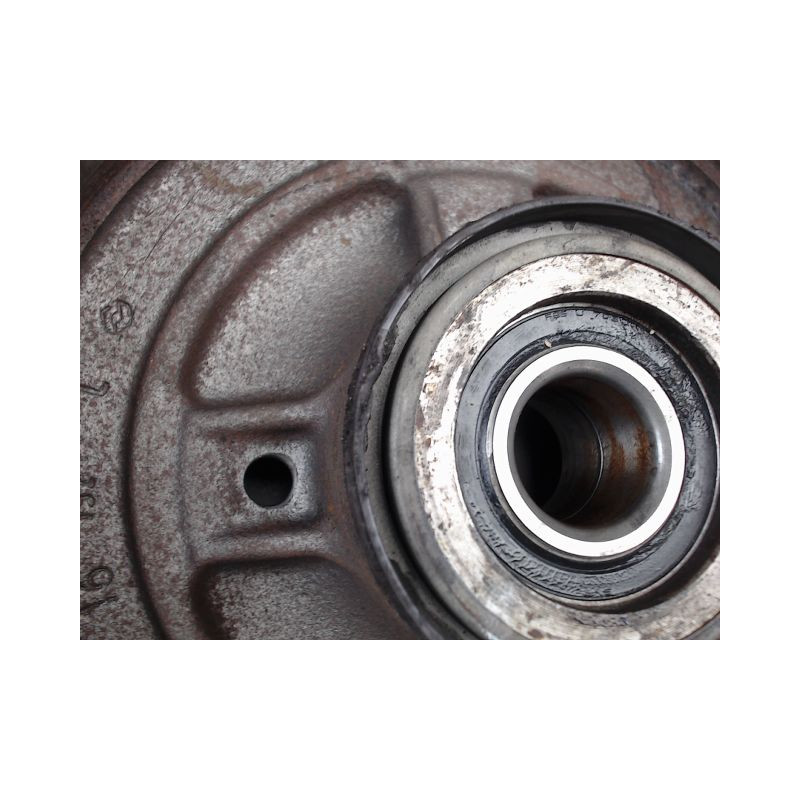 TAMBOUR ARRIERE DROIT RENAULT CLIO