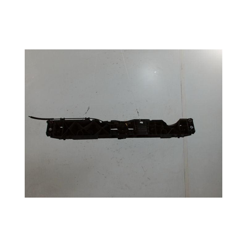 TRAVERSE SUPERIEURE ARMATURE AVANT RENAULT CLIO