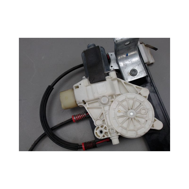 MECANISME LEVE-GLACE ARRIERE GAUCHE FORD GALAXY