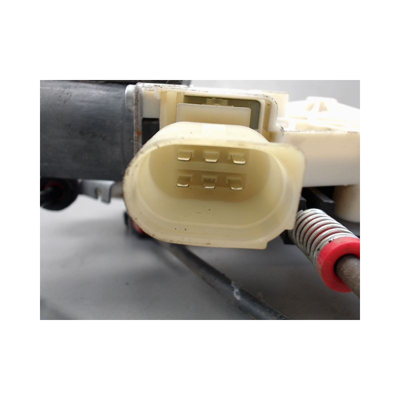 MECANISME LEVE-GLACE ARRIERE GAUCHE FORD GALAXY