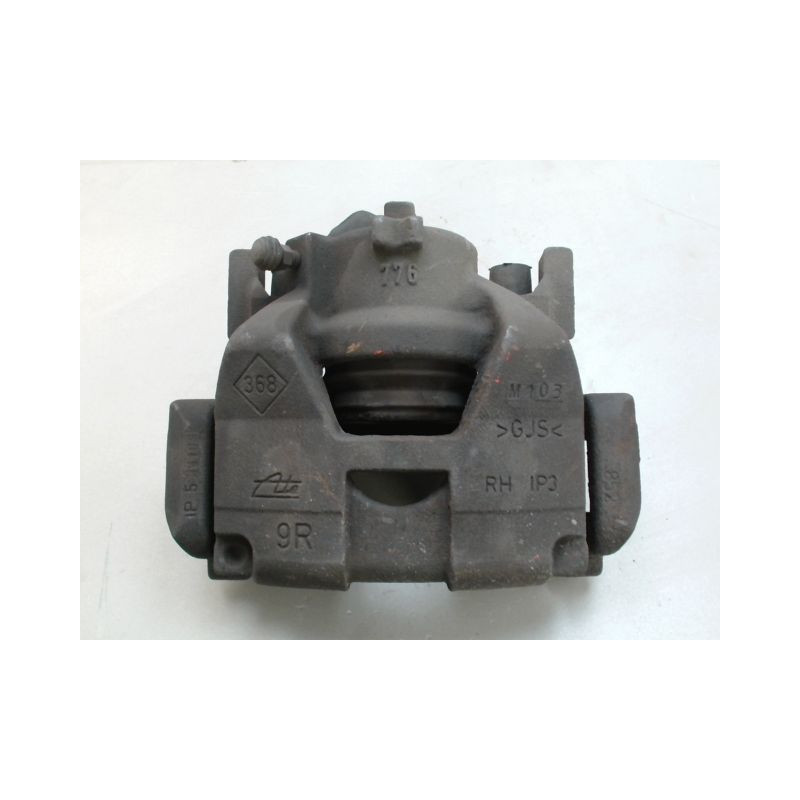 ETRIER DE FREIN AVANT DROIT RENAULT GRAND SCENIC III 09-11