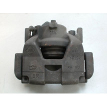 ETRIER DE FREIN AVANT DROIT RENAULT GRAND SCENIC III 09-11